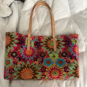 Consuela Tote